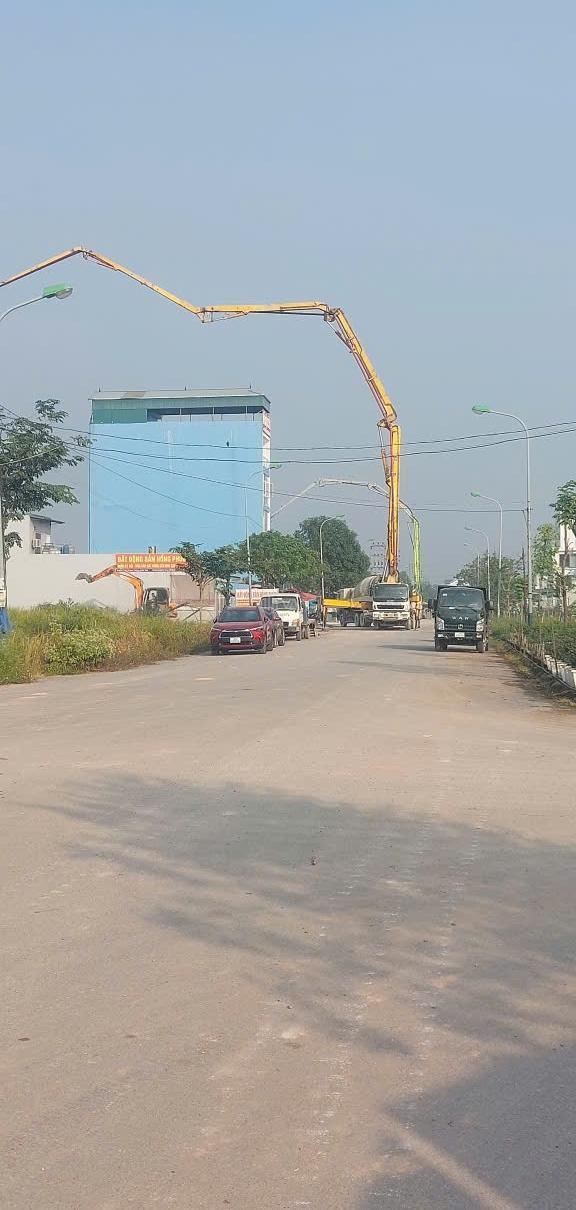 Bán Đất nền Dự án 100m²
