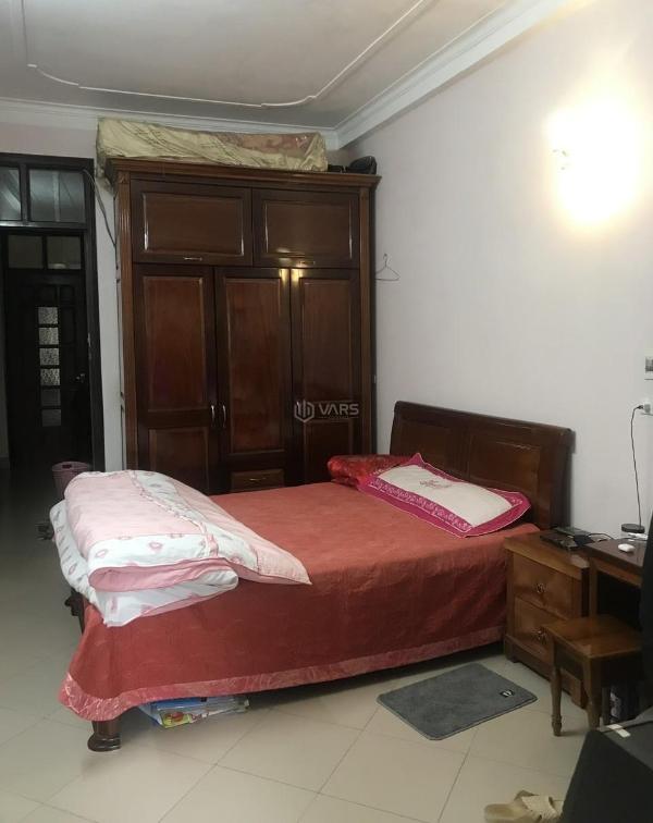 Bán nhà dt 50m2, 3 tầng, 1 tum tại tdp ngọc 🆘 trục, đại mỗ