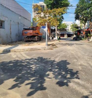 Bán Đất nền riêng lẻ 93m²