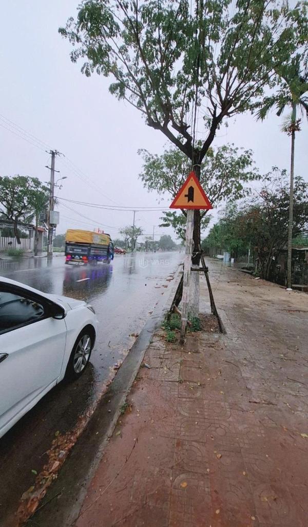 Chính chủ bán đất mặt tiền mai 💥 đăng chơn kinh doanh đắc địa