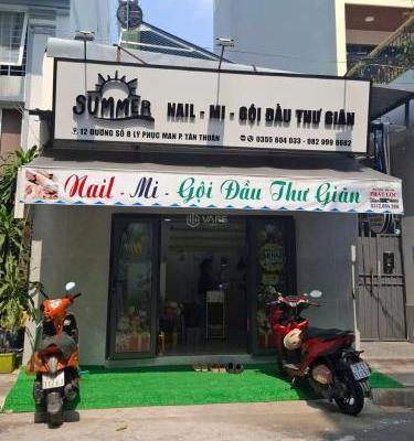 CHÍNH CHỦ SANG NHƯỢNG ☘ MẶT BẰNG KINH DOANH GIÁ TỐT TẠI PHƯỜNG TÂN THUẬN ĐÔNG, QUẬN 7, TP