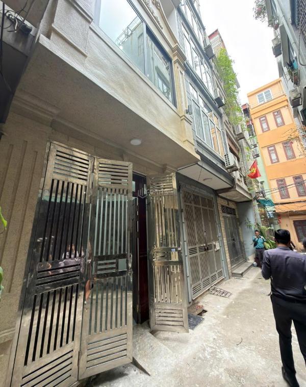 Bán Đất nền riêng lẻ 35m²