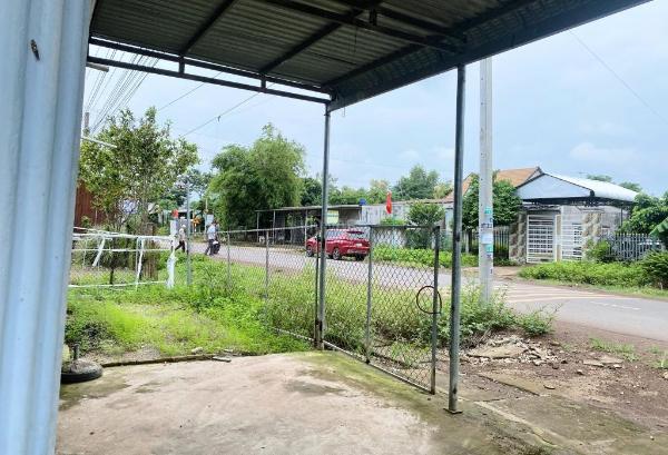 Mặt bằng kinh doanh hiếm có trên trục đt328 🏤 cẩm mỹ, đồng nai