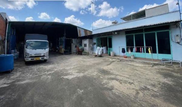 750m2 Nhà Xưởng Gần Đại Học Công 🏚️ Nghệ P.Trảng Dài - 11 Tỷ