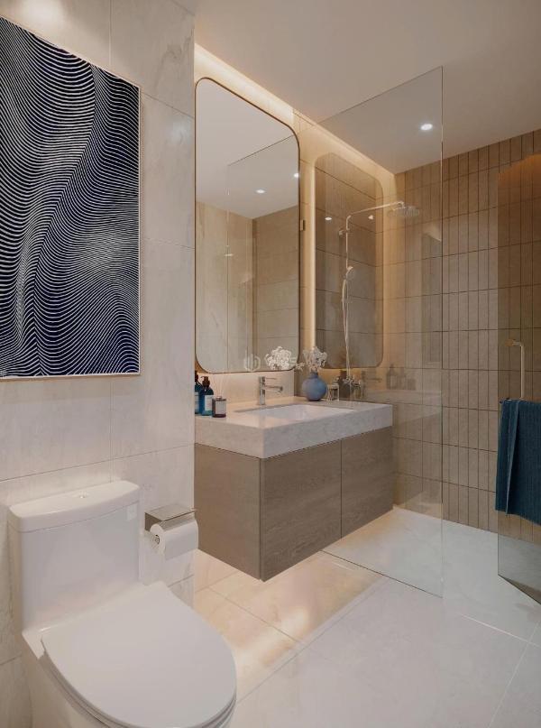 Bán Căn hộ chung cư 32m²
