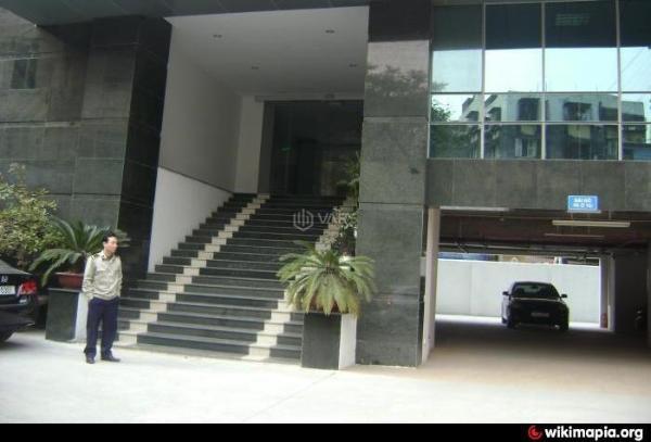 Cho thuê văn phòng 300m² tại heid building 12 láng hạ- sẵn nội thất rất 🏦 đẹp