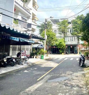 Cần bán Nhà mặt phố 100m²