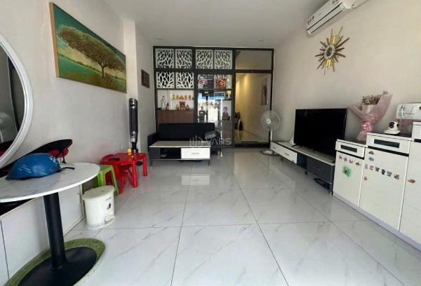 Bán nhà 3 tầng ☘ phạm quang ảnh sơn trà, đà nẵng