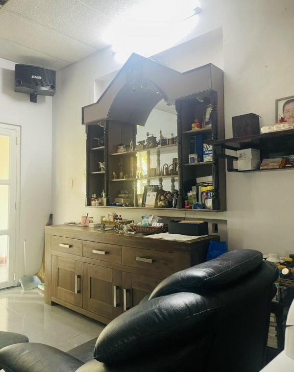 Cần bán Biệt thự nghỉ dưỡng 2226m²