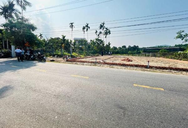Cần bán Đất nền riêng lẻ 143m²