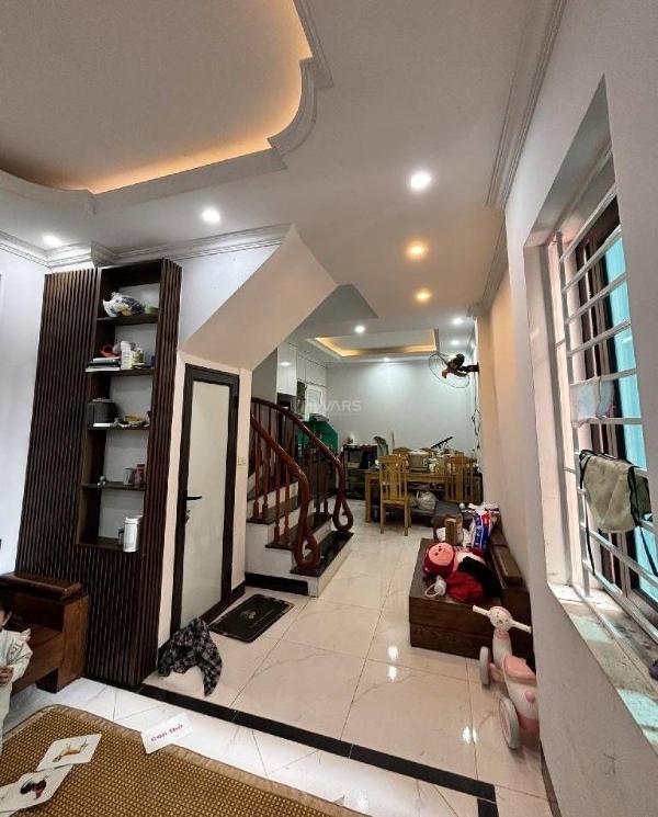 Nhà đẹp xuân phương - ô tô 36m 🏚️ - 4 tầng - 7 ty 15 - full tiện ích