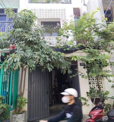 NHÀ VỊ TRÍ ĐẸP - GIÁ TỐT CẦN BÁN NHANH NHÀ ĐẸP số 9 Mân Thái - Sơn Trà 🏠 - Đà nẵng