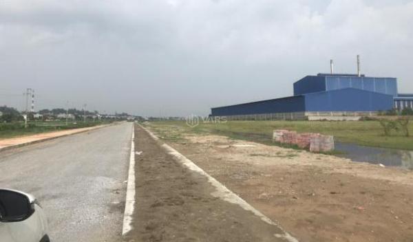Chuyển nhượng khu công nghiệp Đại An – Hải 🔥 Dương, 40.000m2