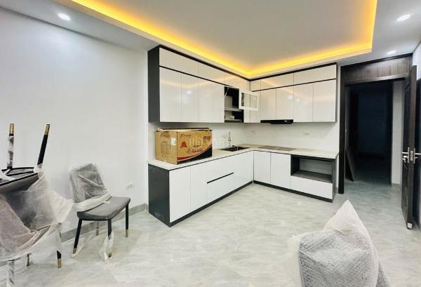 Cần bán Đất nền riêng lẻ 42m²