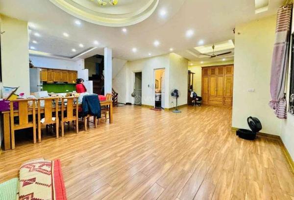 Bán nhà 🏘️ mặt phố minh khai 160m2, hàng xóm times city
