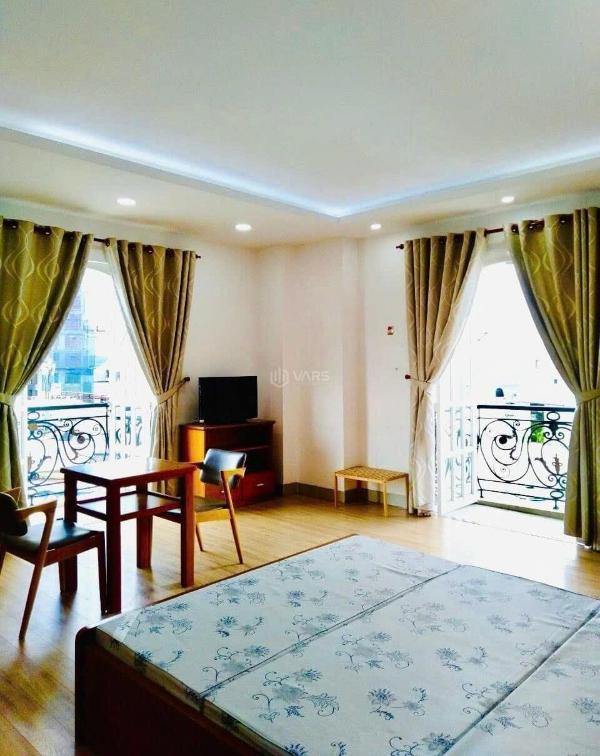 Siêu vip chdv quận 3 - 8 tầng - 🌊 thông số 9.2 x 19 - doanh thu gần 2 tỷ/năm