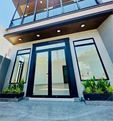 Giảm giá 500tr bán gấp nhà góc 2 MT Võ Nguyên Giáp 🏤 Nha Trang, 3PN 4WC sổ hồng, vị trí KD,