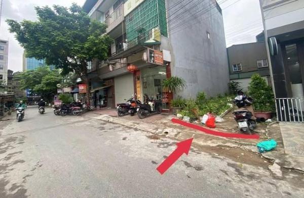 Bán đất thổ cư xuân khanh 100m2 full thổ trục chính kinh 👍 doanh chỉ 2 tỷ