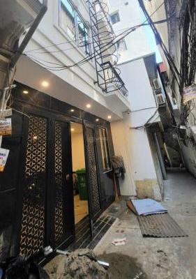 Cho Thuê Studio Gần ĐH Ngoại Thương, ĐH 🏡 GTVT, Học Viện Ngoại Giao – Full Đồ, 5.7 Triệu