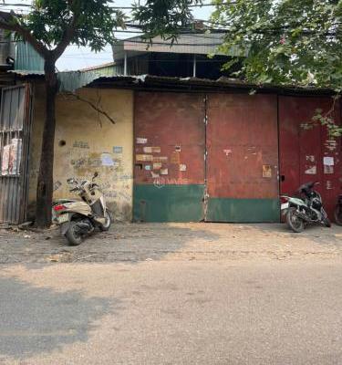 CHO THUÊ KHO/XƯỞNG PHÚ DIỄN – RỘNG RÃI, DỄ 🏢 KINH DOANH