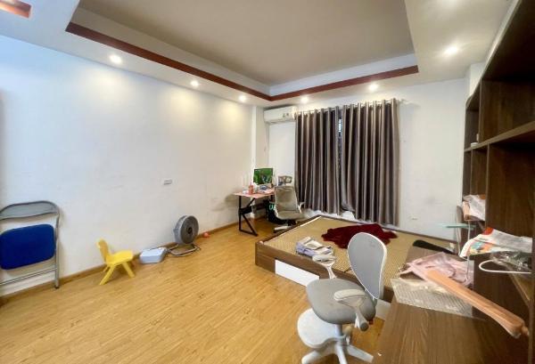 💥hot phân khúc 10đ - bạch mai - 50m2 - ngõ thông tứ tung 🏠 - sát phố - nở hậu💥
