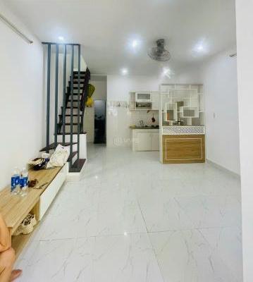 Chủ cần bán Nhà trong hẻm 35m²