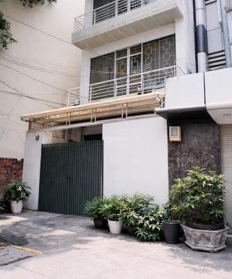 Cần bán Nhà mặt phố 100m²