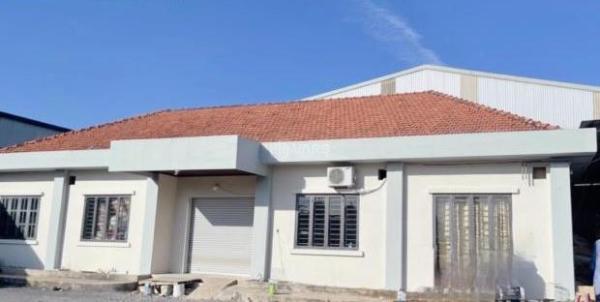 BÁN ĐẤT KCN – KCN HỐ 🆘 NAI 3, ĐN – 5.000m²