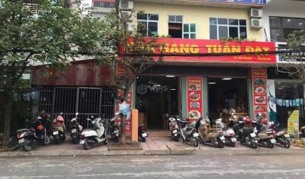 Cần cho thuê Nhà mặt phố 1m²
