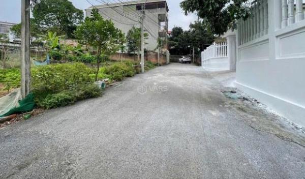 Bán nhanh lô đất đẹp Mậu Lâm, Khai Quang DT 56m2, MT 5m đường 🌊 ô tô, sẵn sổ giá 1,37 tỷ