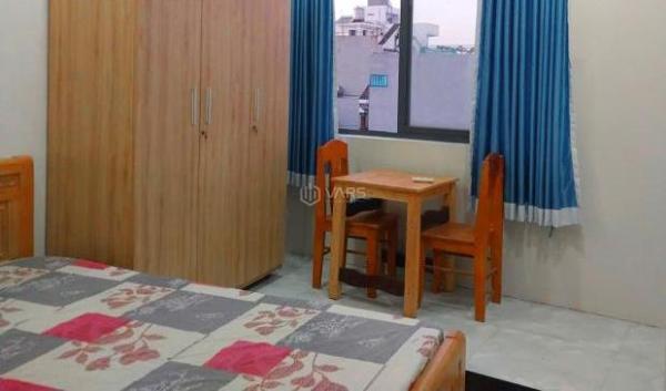 Chủ cho thuê Nhà trọ, phòng trọ 25m²