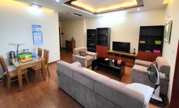 Cần cho thuê Căn hộ chung cư 90m²
