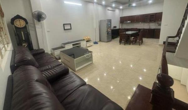 Cần cho thuê Nhà trong hẻm 50m²
