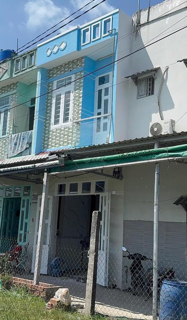 Cần bán Nhà mặt phố 40m²