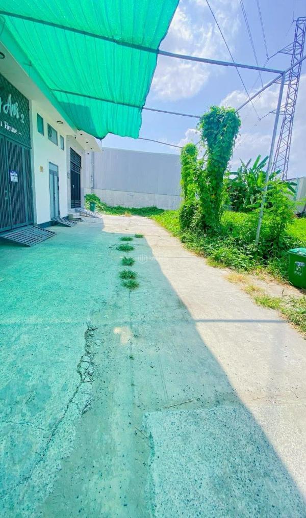 Chủ cần bán Đất nền riêng lẻ 90m²