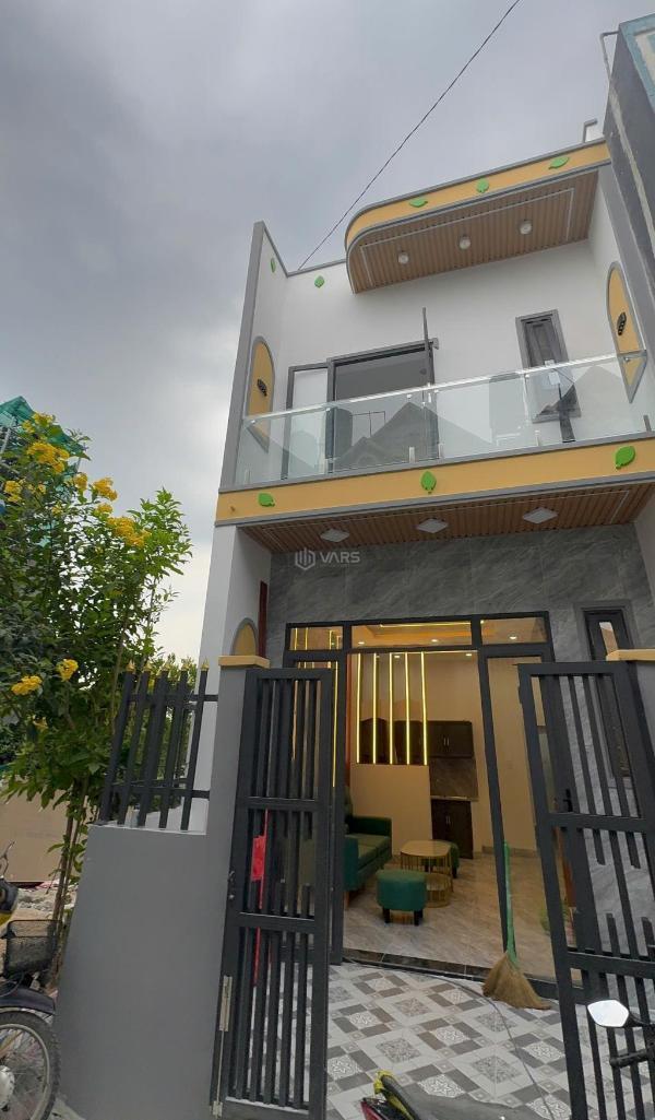 Bán Nhà mặt phố 48m²