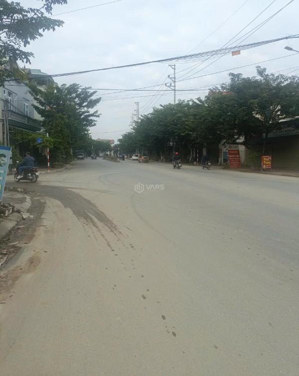 Chính chủ bán lô đất 103.8m hoà lạc mặt 🏤 tiền 5.6m ga metro, đh bách khoa -3,5tỷ