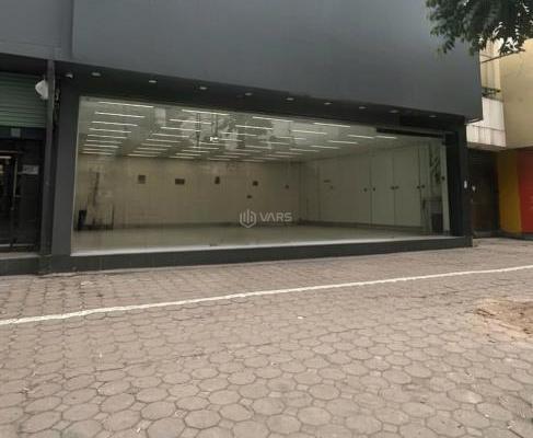 Cho thuê nhà, Trung Hòa, Vũ Phạm Hàm, Trần Kim Xuyến; 175m2* 1T 🏦 -32 tr