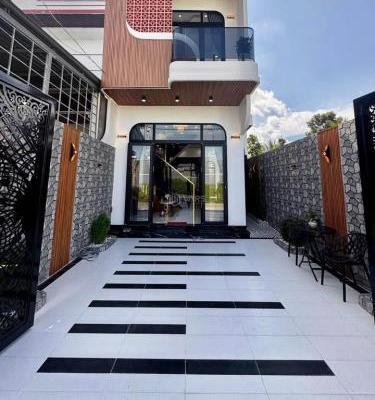 TRẢ TRƯỚC 400TR SỞ HỮU NGAY CĂN CẤP 4 🏣 SÁT CHỢ THẠNH PHÚ BIÊN HÒA
