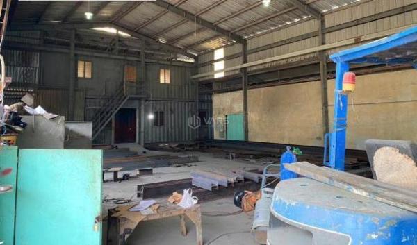 Cho thuê gấp kho xưởng 🏦 long bình 950m2 giá 25tr/1 tháng