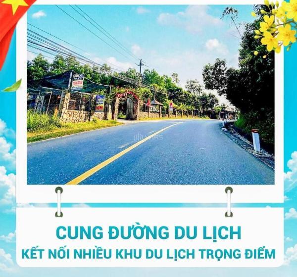 Đất nền mặt tiền ql14g đà nẵng | giá từ 🏠 1tỷ4xx