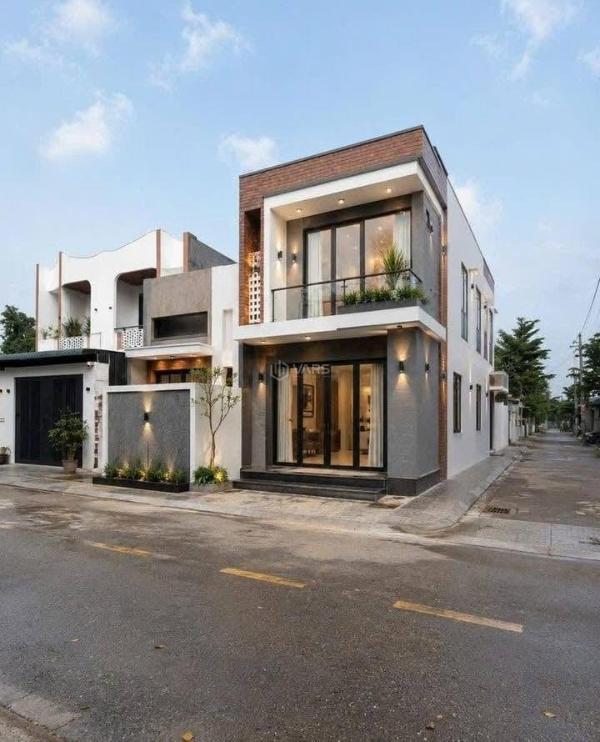 Bán Đất nền riêng lẻ 100m²