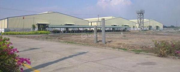 Cần cho thuê Nhà xưởng, nhà kho 30000m²