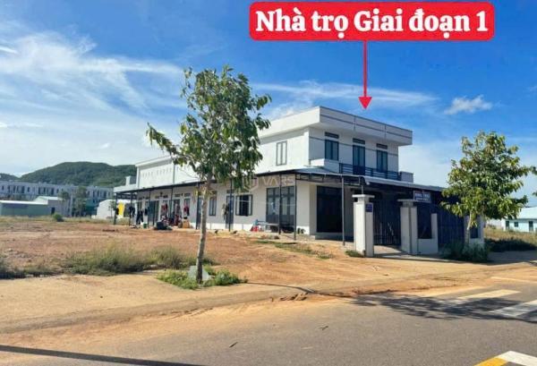 Bán Đất nền Dự án 150m²