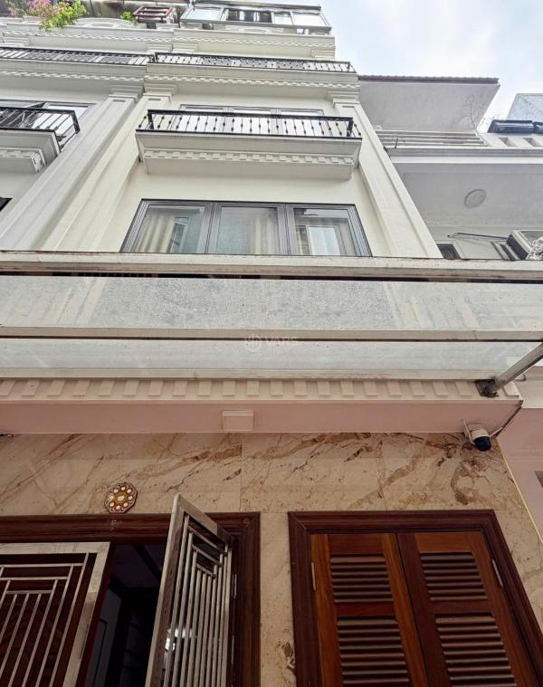 Cần bán Đất nền riêng lẻ 43m²