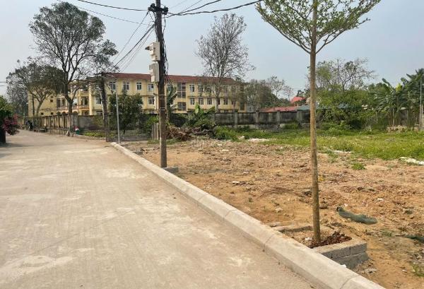 Chủ cần bán Đất nền Dự án 100m²