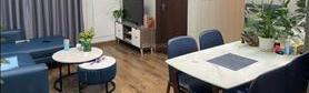 Chủ cho thuê Căn hộ chung cư 55m²