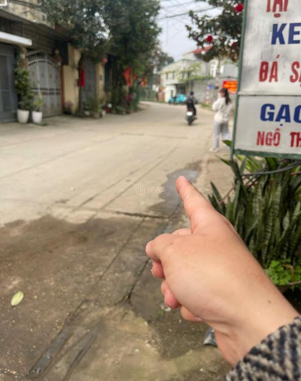 Bán Đất nền riêng lẻ 100m²