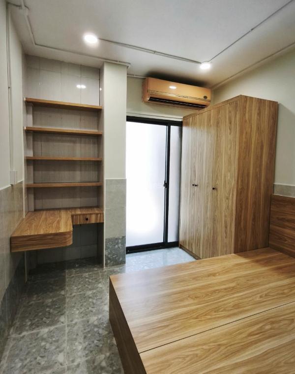🏡bán căn 👍 hộ cc 139 lý chính thắng, quận 3 🏡