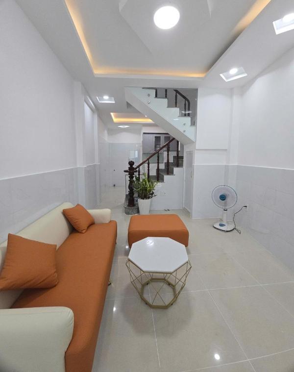 <mark style="background-color: transparent; font-weight: 400; ">Trương công định tân bình 40m2 - 2 tầng 2pn 🏘️ 2wc chỉ 3.98 tỷ</mark>